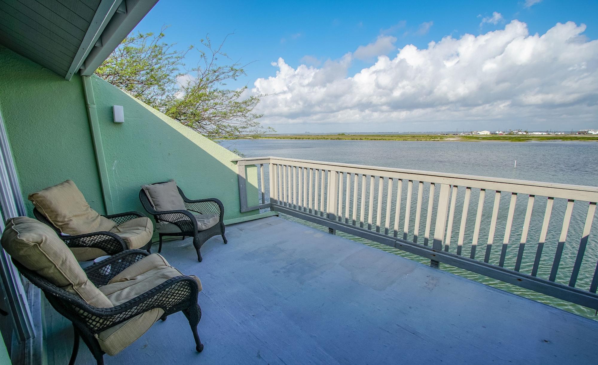 Multi Resorts At Puente Vista Корпъс Кристи Екстериор снимка