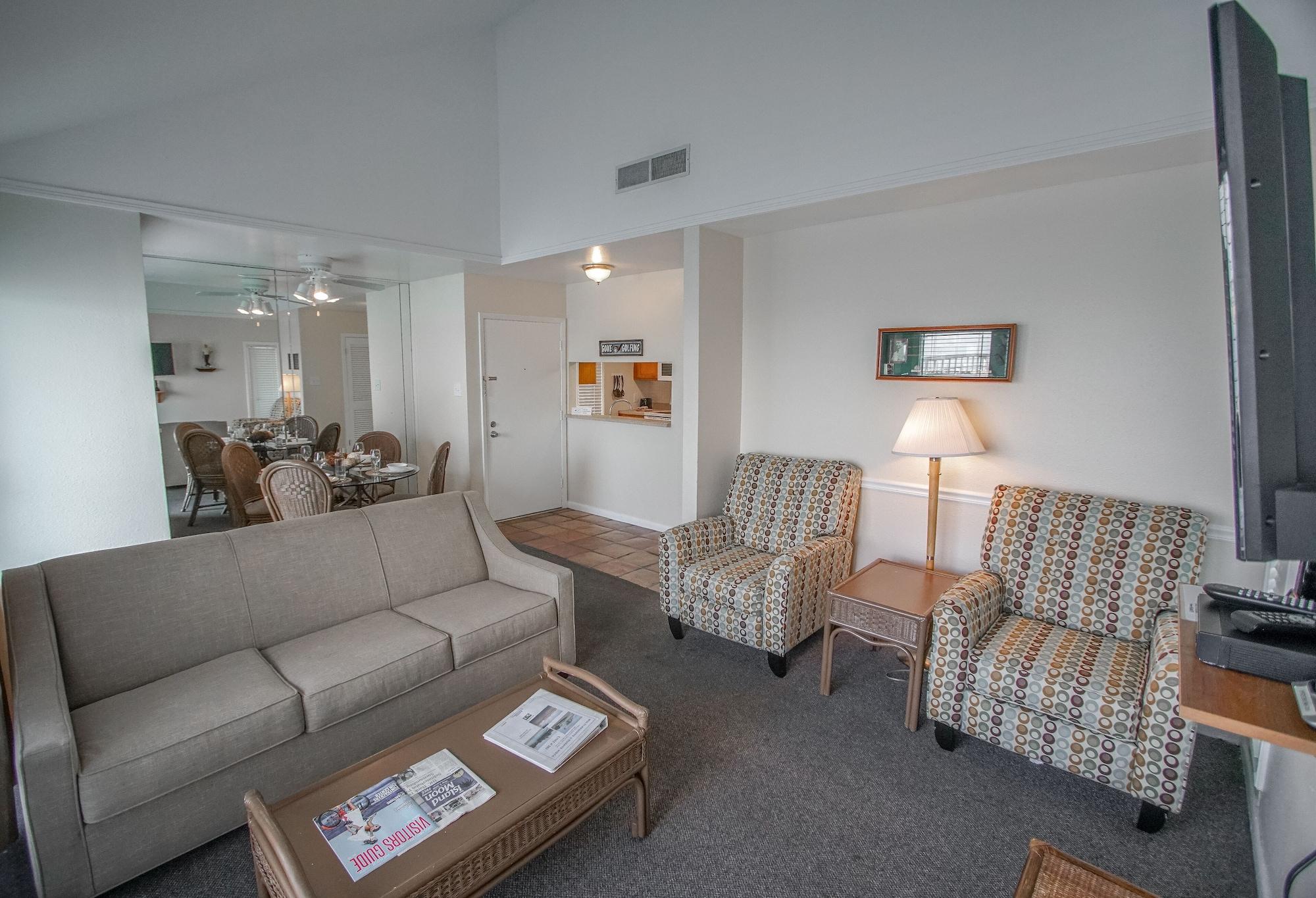 Multi Resorts At Puente Vista Корпъс Кристи Екстериор снимка